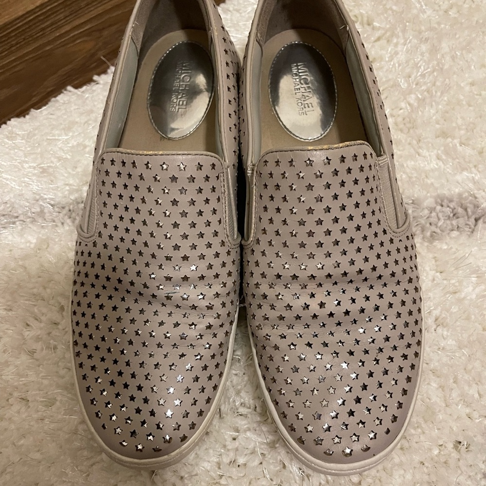 GUC Michael Kors sneakers